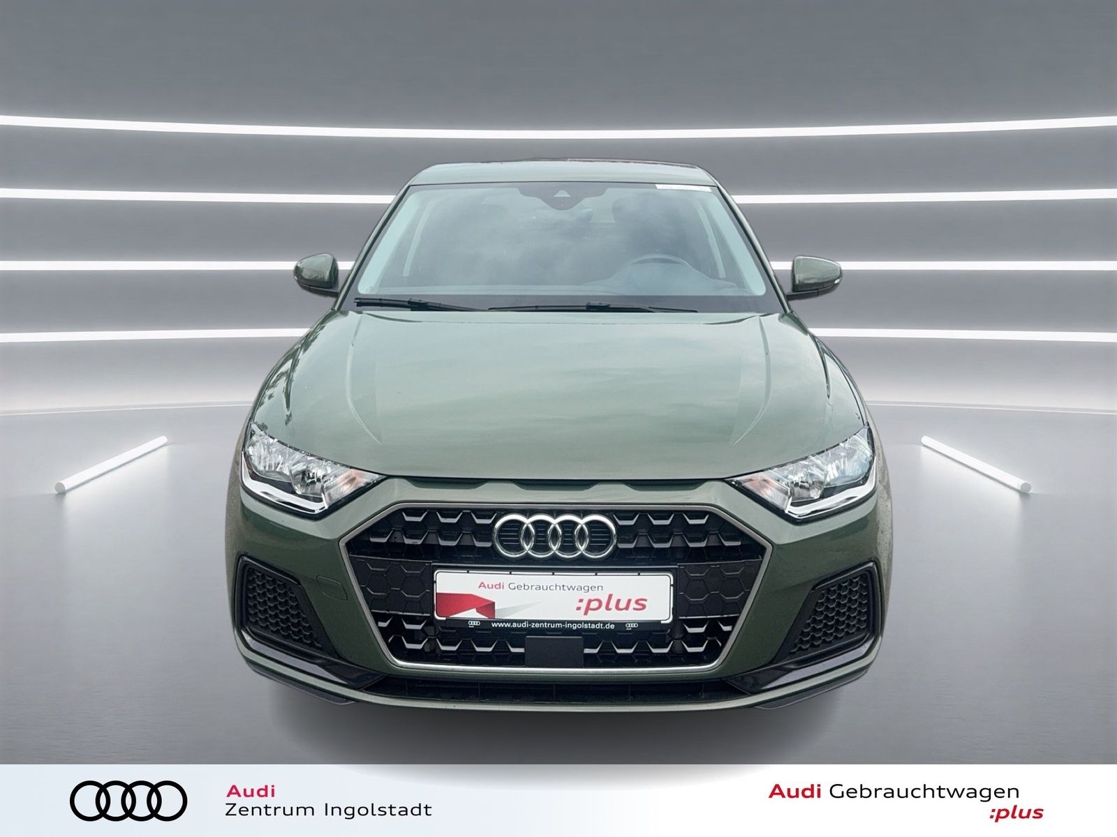 Audi A1 - Bild 4