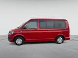 Volkswagen T6 California Beach Aufstelldach 2.0 l TDI - VW T6 California Unfallwagen
