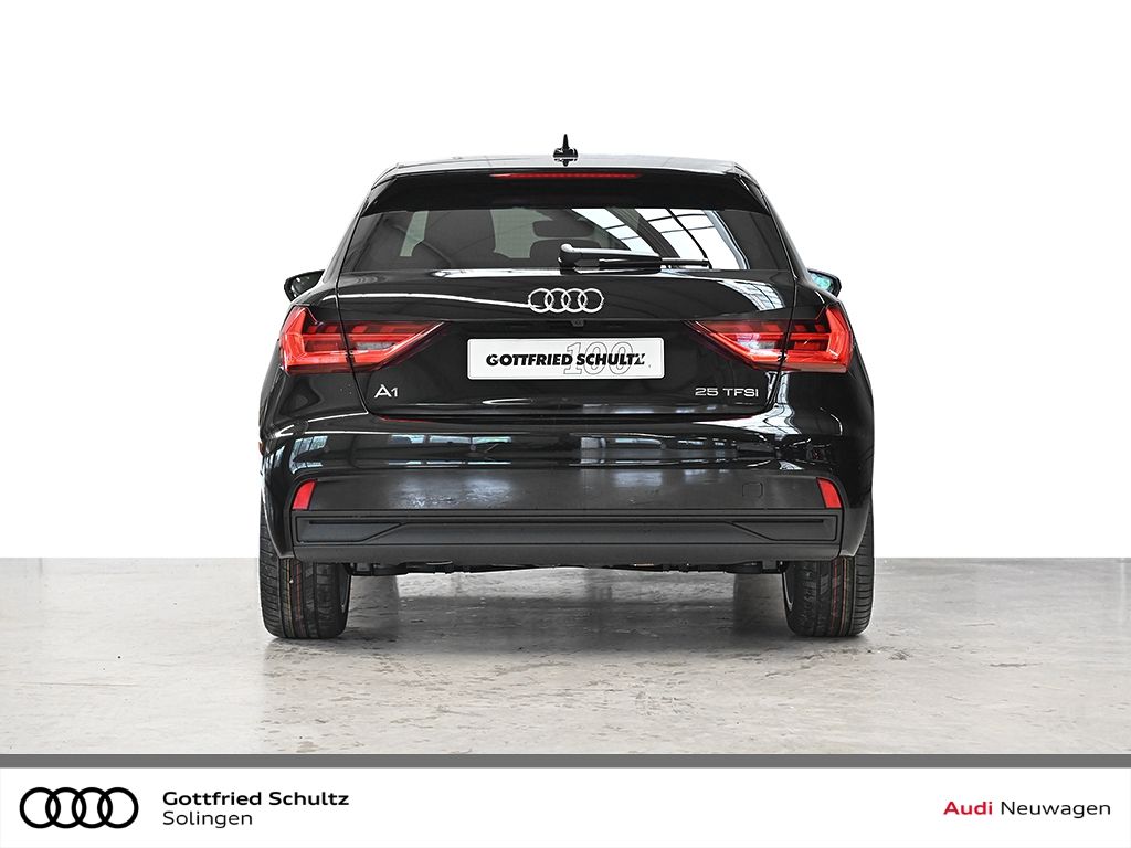 Audi A1 - Bild 5