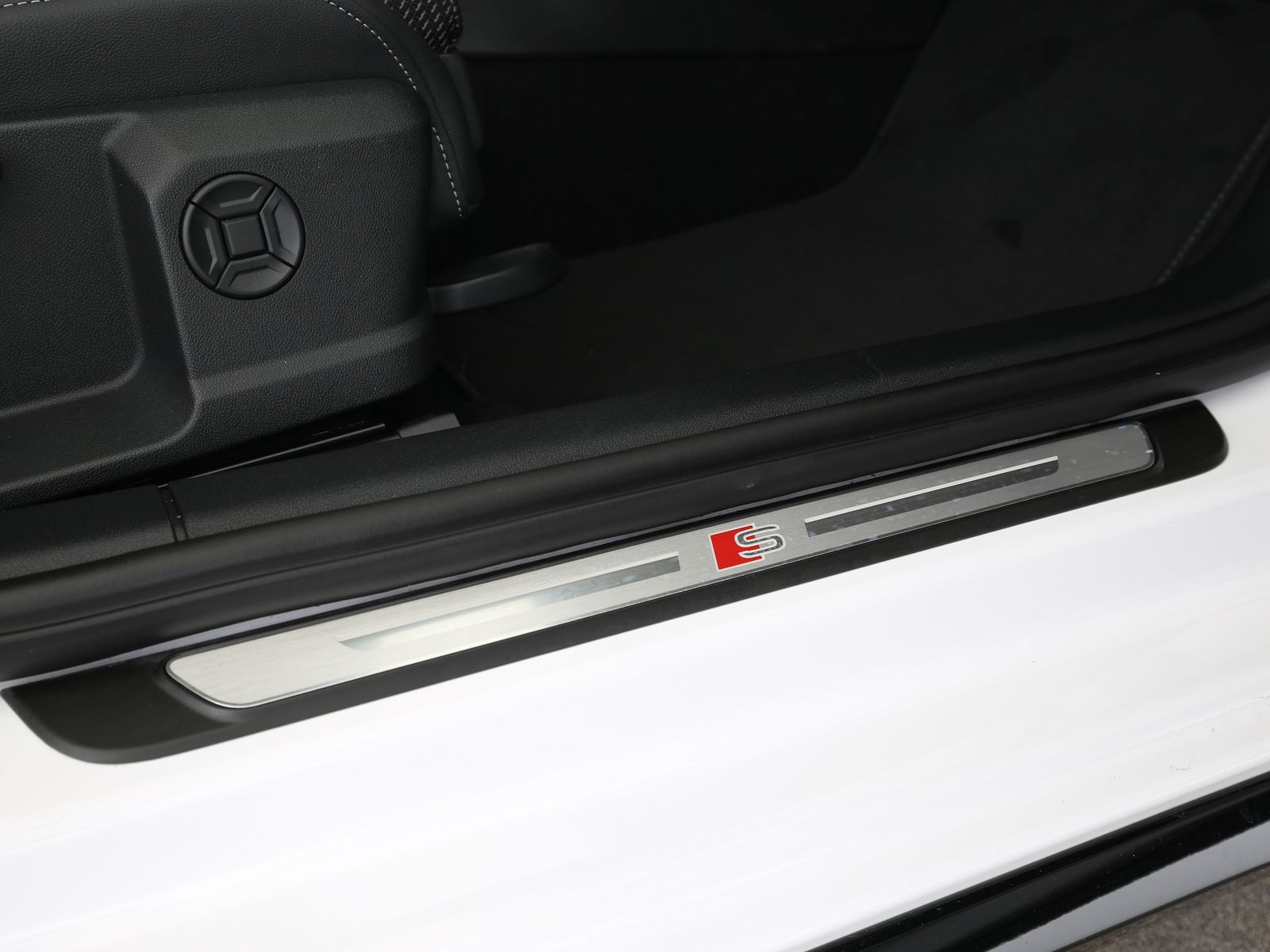 Audi A3 - Bild 19