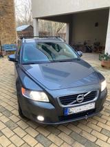 Volvo V50 DRIVe Start/Stop Business Edition Busine... - Volvo V50 Edition mit Diesel-Antrieb