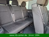 Mercedes-Benz Vito Tourer 114 CDI KB3 ProLang Automatik Kamera - Mercedes-Benz Vito Gebrauchtwagen in München