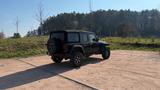 Jeep Wrangler JL Unlimited Rubicon 3.6 V6  AEV LIFT  - Jeep Wrangler JL