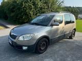 Skoda Roomster 1.4 TDI 80CV F.AP. Scout Neopaten - Skoda Roomster mit Diesel-Antrieb: 1.4