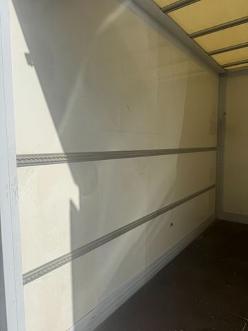 Crafter Koffer 2.0 TDI 130 KW*DSG*Kamera*Navi*