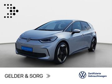 Volkswagen ID.3 Pro S 552Km/WLTP*ACC*HuD*Pano*Massage*Matri