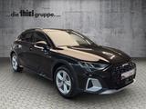 Audi A3 allstreet 35 TFSI S tronic AHK+RFK+LED+ACC - Audi A3: Allstreet
