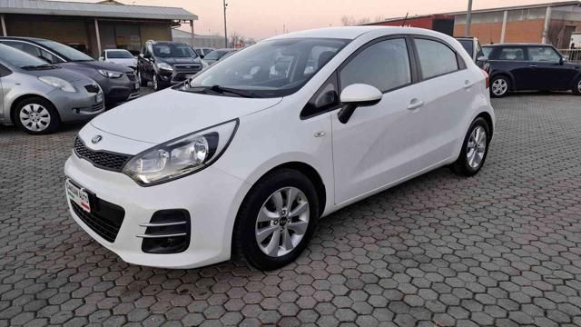 Kia KIA Rio 1.1 CRDi 5p.S&S High Tech COLLECTION