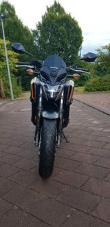 Honda CB650 FA - Offers