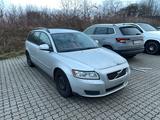 Volvo V50 1.6D DRIVe Kinetic - Volvo V50: Drive