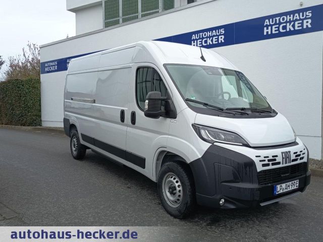 Fiat E-Ducato serie 2 Kastenwagen L3H2 3,5T