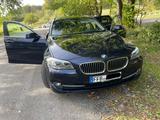 BMW F11 Touring 520d | 2013 | 167.000 km | TÜV 03/27 - BMW 520: F11