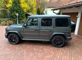 Mercedes-Benz G 63 AMG Mercedes-AMG Vollausstattung - Mercedes-Benz G 63 AMG in Mainz