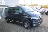 Volkswagen T6.1 2.0 TDI 4Motion Multivan Generation Six DSG - mit Diesel-Antrieb: Kleinbus