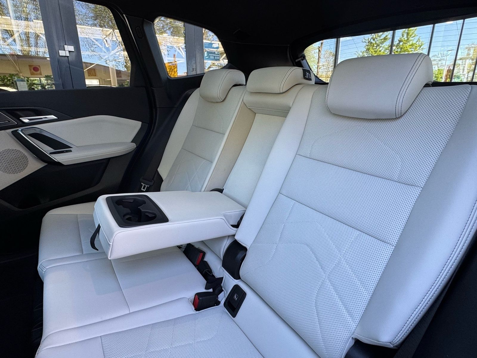 BMW X1 - Bild 8