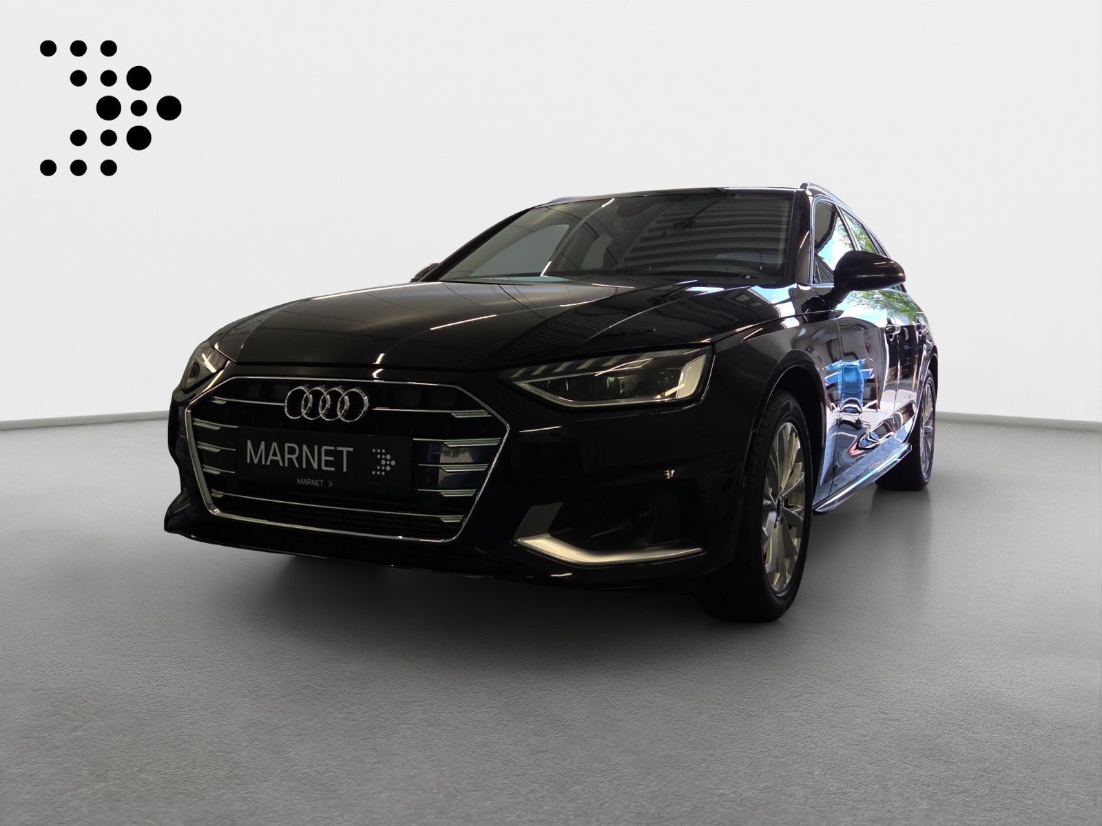 Audi A4 35 2.0 TFSI Avant advanced DSG Navi*Kamera*LE imagem 2