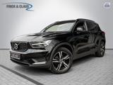 Volvo XC40 T3 R Design LED SCHEINWERFER NAVI KAMERA - gebrauchte Volvo XC40 aus dem Jahr 2020