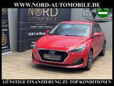 Hyundai i30 Trend *Navigation*Kamera*PDC*17Zoll*TOP-KM - Hyundai in Oldenburg