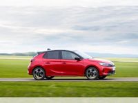 Opel Corsa - Vorschau Bild 8