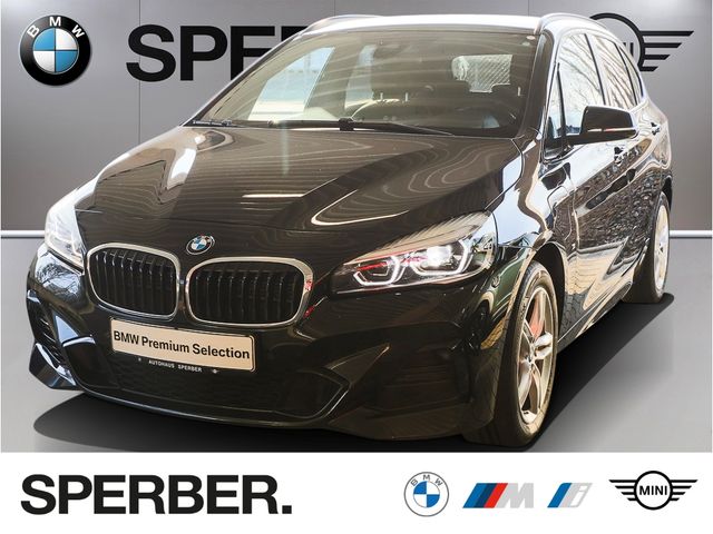 BMW 225 Active Tourer XE, M-Sport, Park-Ass, LED, Na