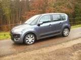 Citroën Citroen C3 Picasso 1.6 HDI 110 Tendance - Citroën C3 Picasso: Hdi
