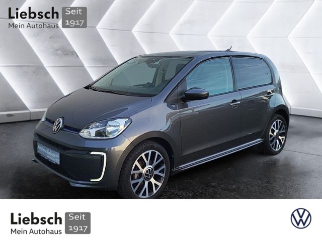 Volkswagen e-up! Style "Plus" 61 kW DSG Sitzhzng KLIMA