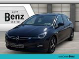Opel ASTRAK Lim 1.6 CDGTi INNOVATION KLIMA*TEMPOMAT*K - Opel Astra Innovation mit Diesel-Antrieb