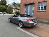 BMW 650i xDrive Cabrio - - BMW 650 aus 2014