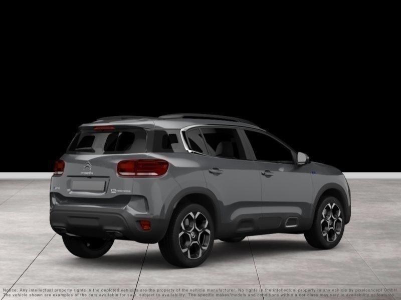 Citroën C5 Aircross Hybrid 136 ë-DCS6 Max