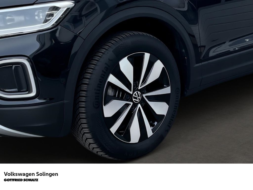 Volkswagen T-Roc - Bild 9