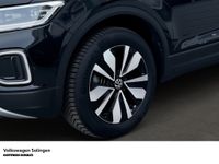 Volkswagen T-Roc - Vorschau Bild 9