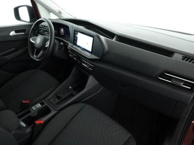 Volkswagen Caddy - Bild 3