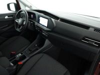 Volkswagen Caddy - Vorschau Bild 3