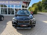 BMW X1 xDrive 20 d xLine/Leder/HUD/Pano - BMW X1 mit Diesel-Antrieb: Xline