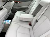 Mercedes-Benz Mersedes w211 E 240 - gebrauchte Mercedes-Benz E 240 aus dem Jahr 2002