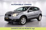 Nissan QASHQAI  1.BESITZ AUTOMATIK / AAC / NAVIGATION - Nissan Gebrauchtwagen