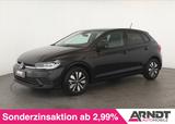 Volkswagen Polo 1.0 TSI DSG GOAL Matrix Pano Navi KeyGo Kam