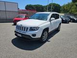 Jeep JEEP Compass 2.2 CRD Limited 2WD - gebrauchte Jeep Compass aus dem Jahr 2014