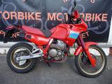 Honda NX 650 Dominator - HONDA NX 650 DOMINATOR