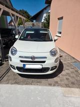 Fiat 500X 1.4 MultiAir 103kW LOUNGE S&S 4x2 LOUNGE - Fiat 500X LOUNGE mit Benzin-Antrieb