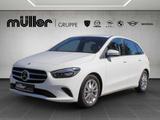 Mercedes-Benz B 220 4Matic 7G-DCT Progressive - gebrauchte Mercedes-Benz B 220 aus dem Jahr 2019