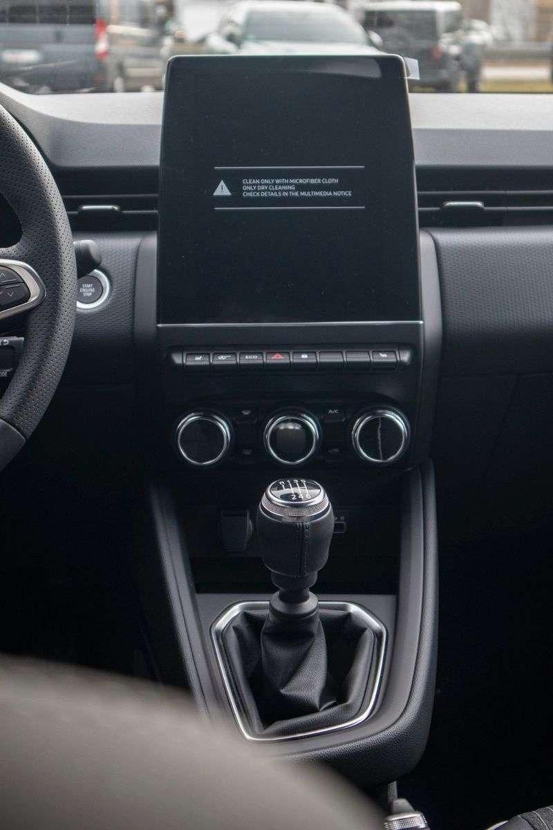 Fahrzeugabbildung Mitsubishi Colt MY25 1.0 Turbo*RACING EDITION*OZ*TIEFER*