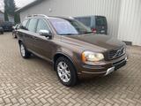 Volvo XC90 D5 AWD Summum Geartronic, 7.Sitze, AHK - Volvo XC90: Summum
