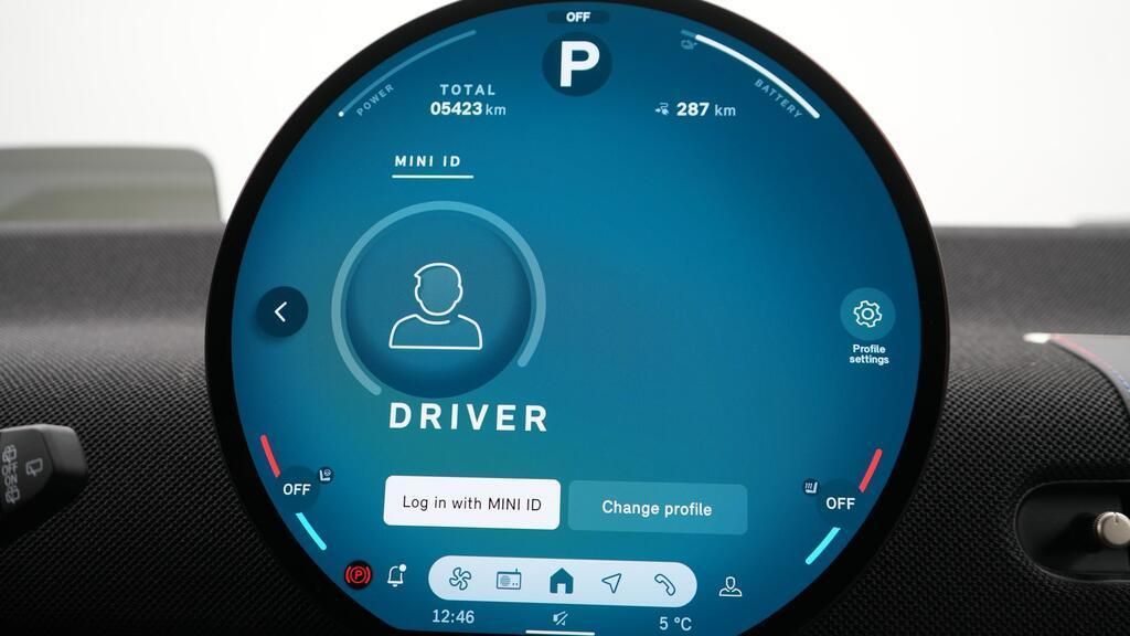 MINI Cooper SE - Bild 13