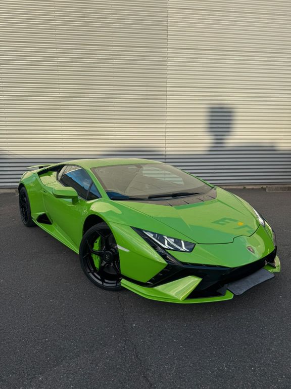 LAMBORGHINI Huracán 2024