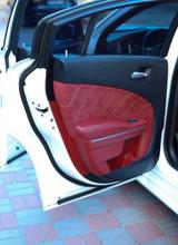 Dodge Charger SRT8 - Dodge Charger mit Schiebedach