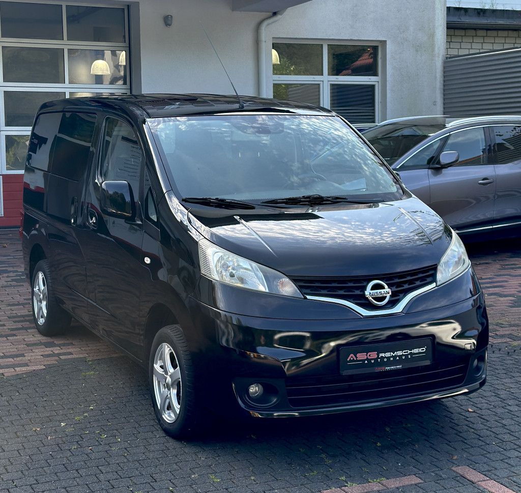 Nissan Nv200