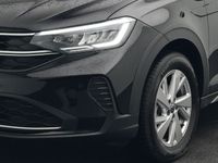 Volkswagen Taigo - Vorschau Bild 24