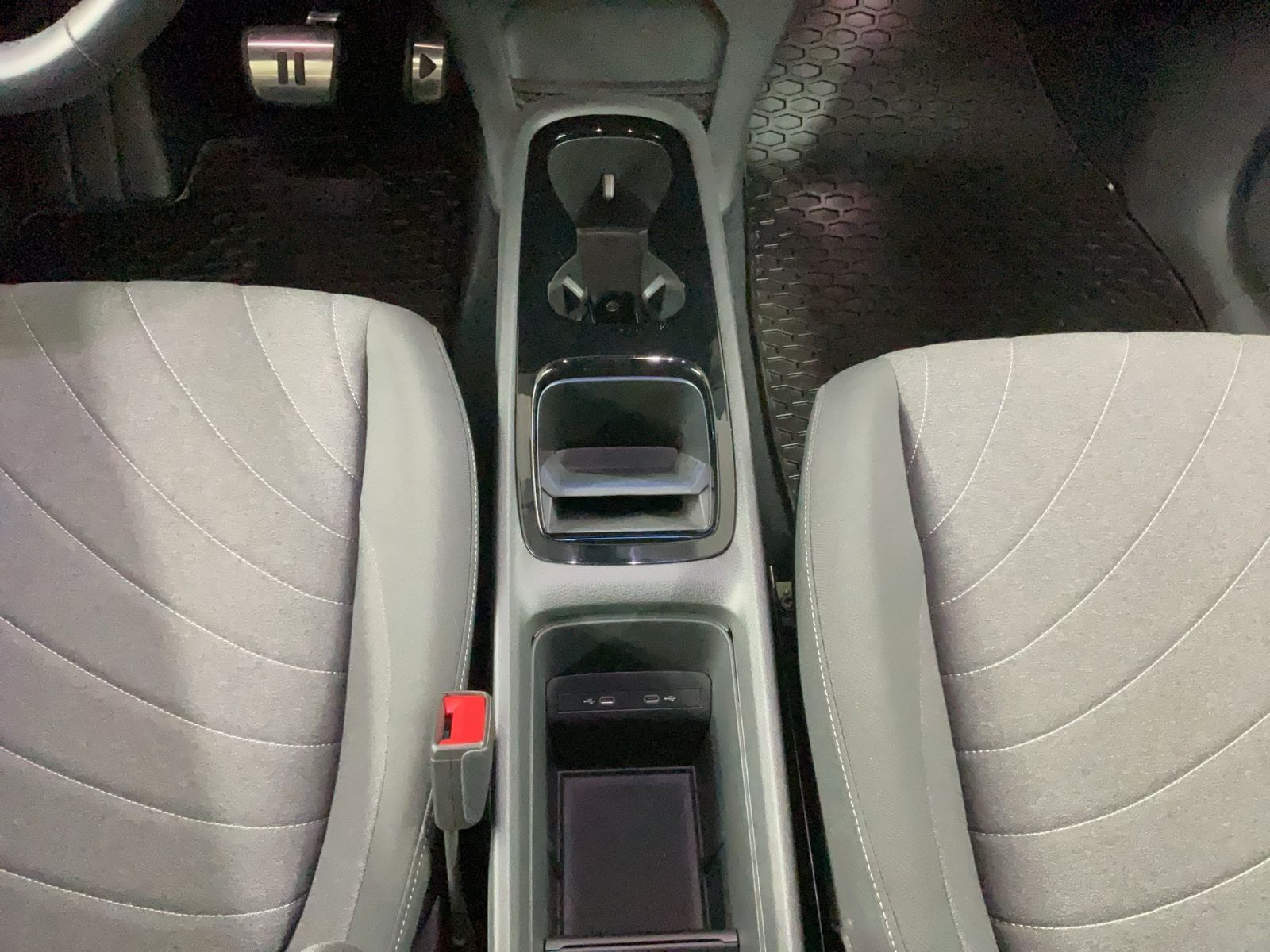 Volkswagen ID.3 - Bild 16