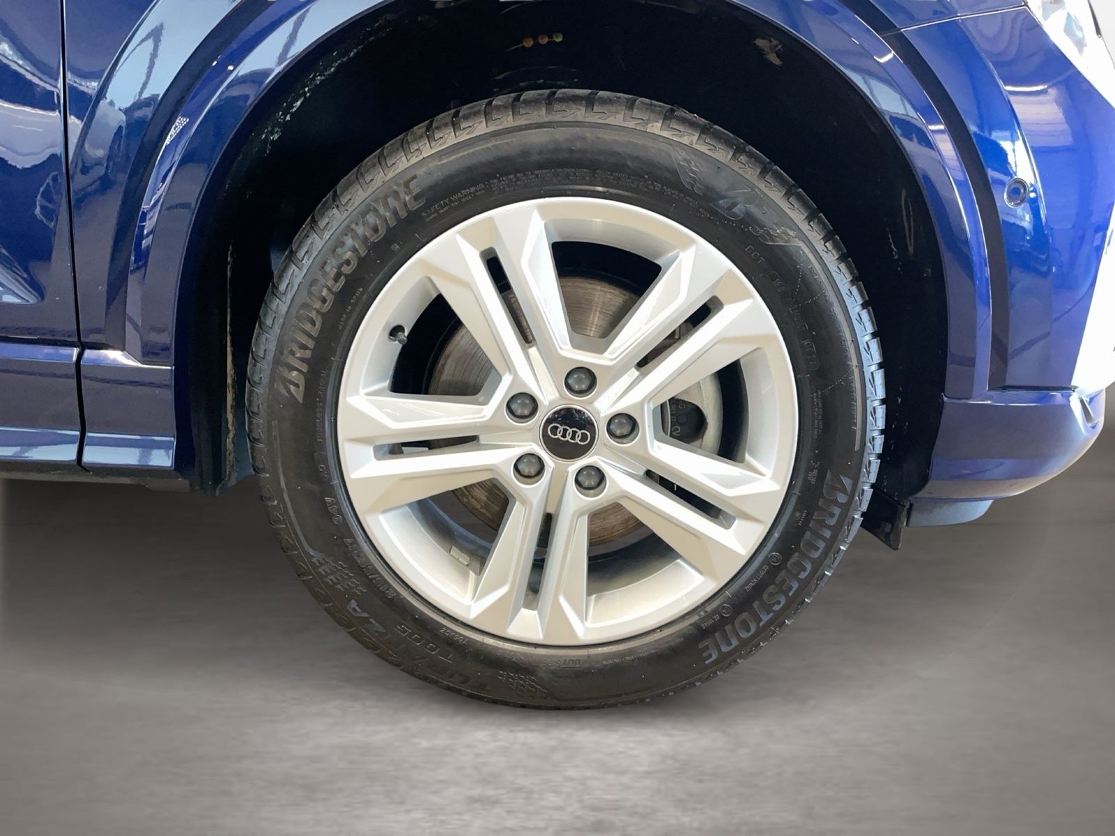 Audi Q2 - Bild 5